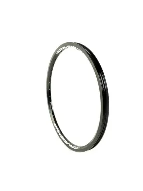 Stay Strong Reactiv Rim Rear 36 Hole Black